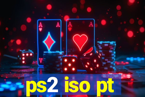 ps2 iso pt-br